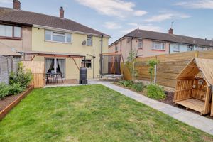 Garden- click for photo gallery